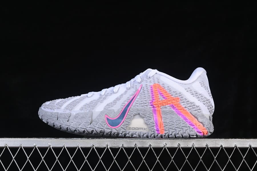 Nike Ja 3 Light Show EP