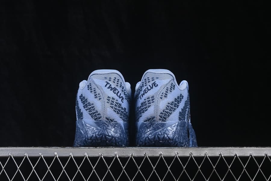 Nike Ja 3 Cobalt Bliss