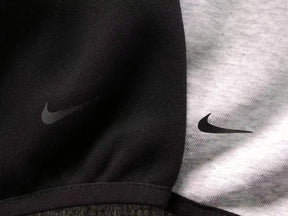 Jaqueta Nike Tech Fleece Preto