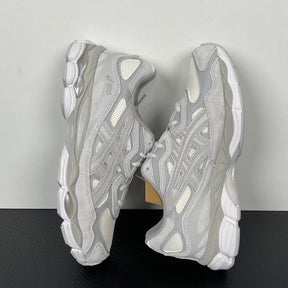 Asics Gel-NYC Oyester Grey