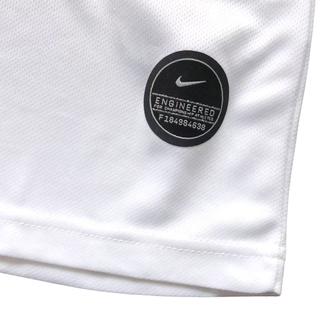 Camiseta Nike x Stussy Brasil 2019/20