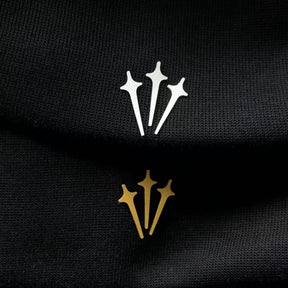 Jaqueta Nike x Nocta Preto e Cinza