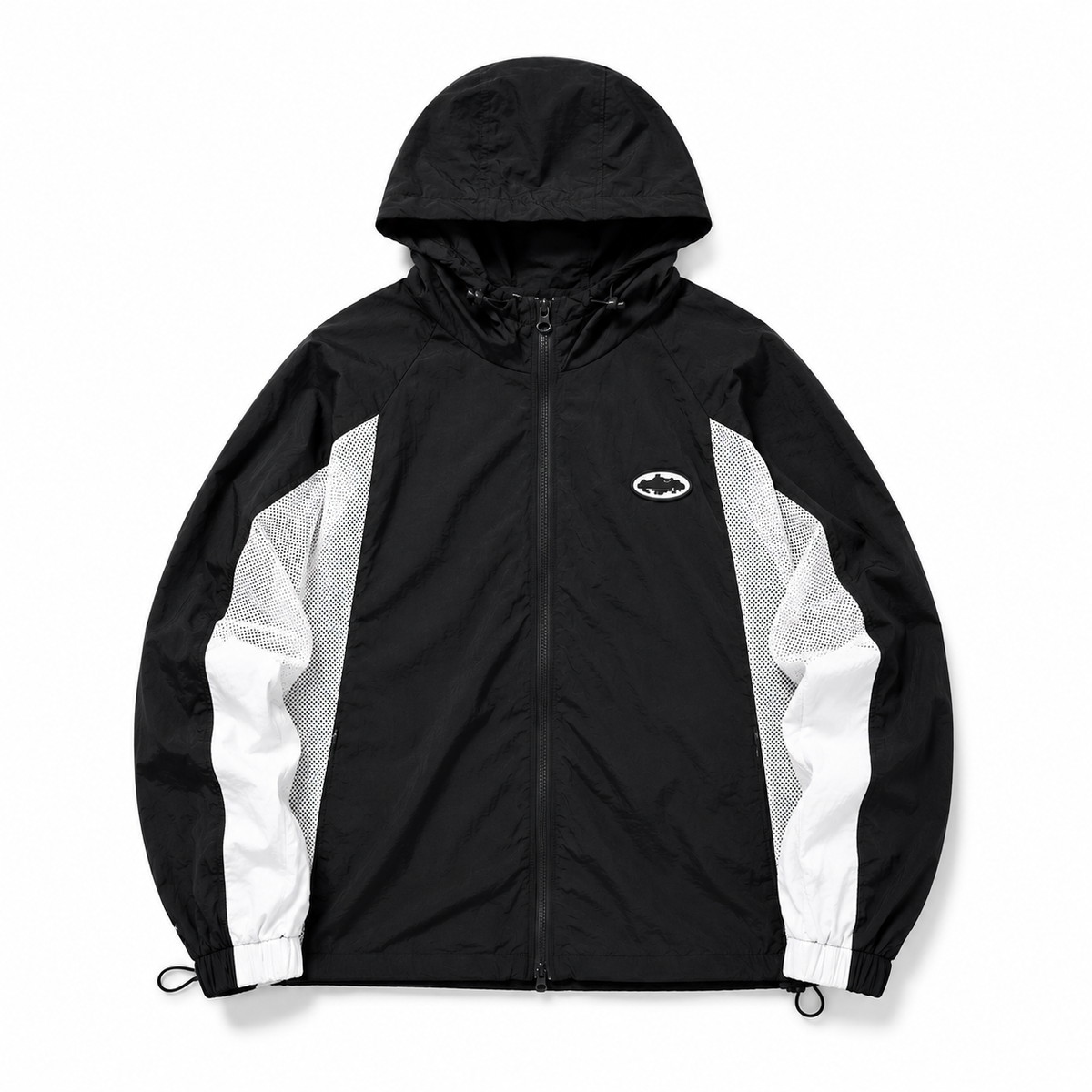 Jaqueta Corteiz Spring Black