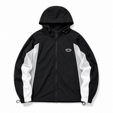 Jaqueta Corteiz Spring Black