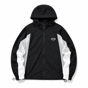Jaqueta Corteiz Spring Black