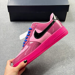 Air Force 1 Low Pink Cooler Mulberry Rose