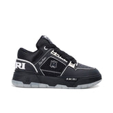 Amiri MA-1 Leather Black