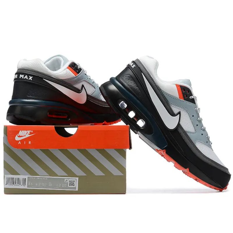 Nike Air Max BW "Hot Red"