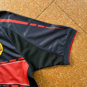 Camiseta Aimé Leon Dore x Porsche 993 Turbo Jersey