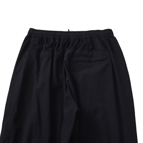 Calça Corteiz Brasil Olympic Shuku (Black)