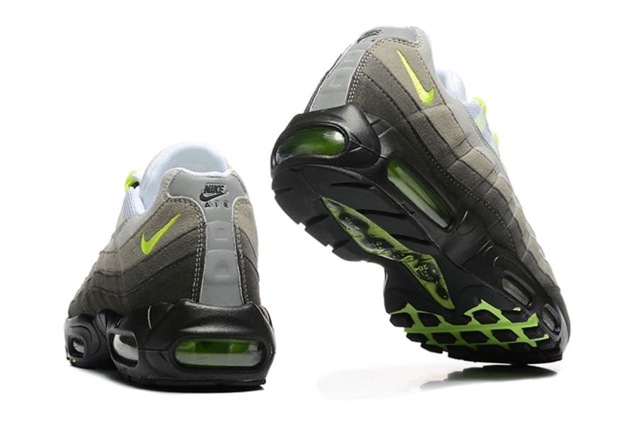 Nike Air Max 95 Neon
