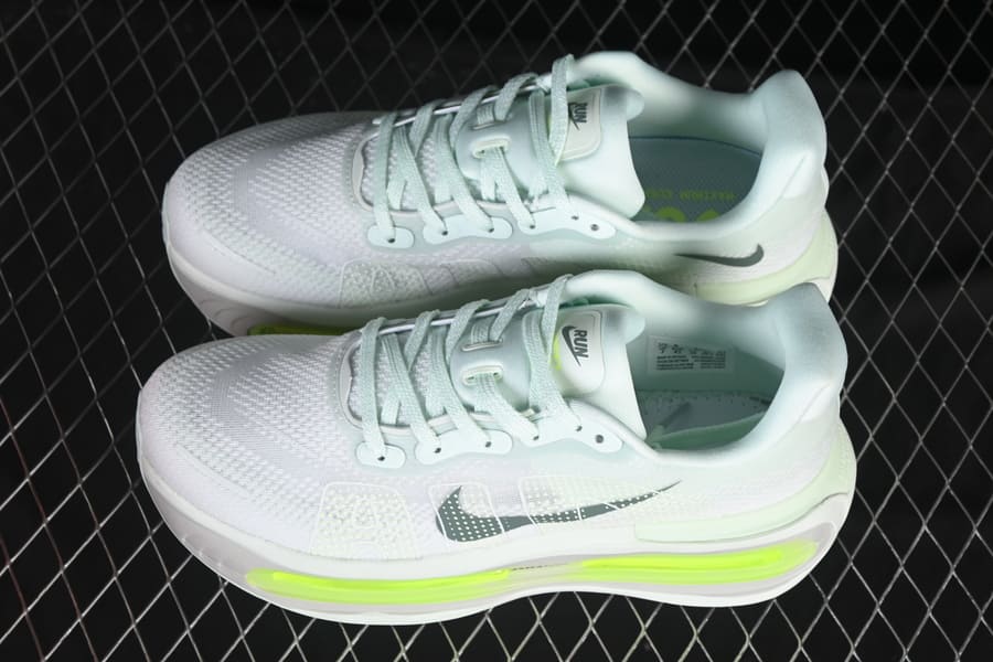 Nike Vomero Premium Barely Volt