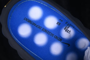 Pronta Entrega - Nike Mind 001 Blackened Blue