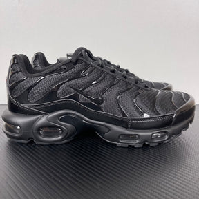 Air Max TN Plus Triple Black