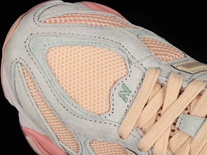 Joe Freshgoods x New Balance 9060 Baby Shower Blue