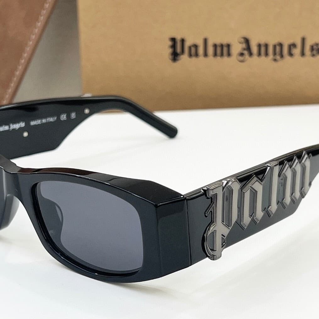 Óculos Palm Angels