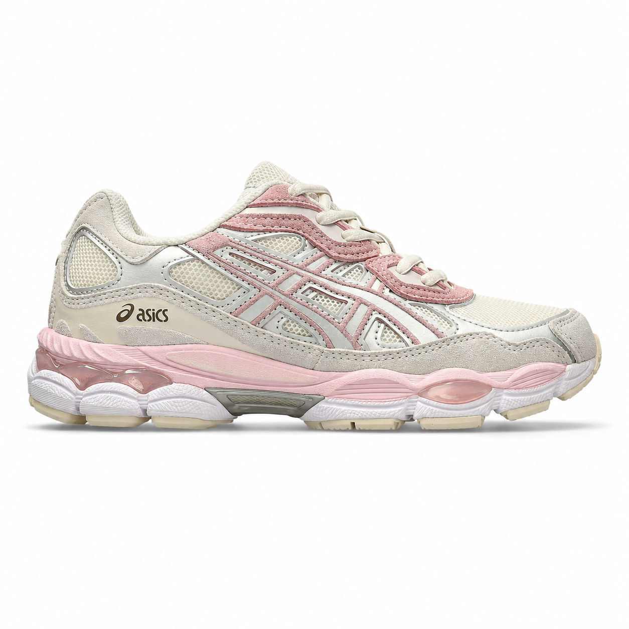 Asics Gel-NYC Ash Powder