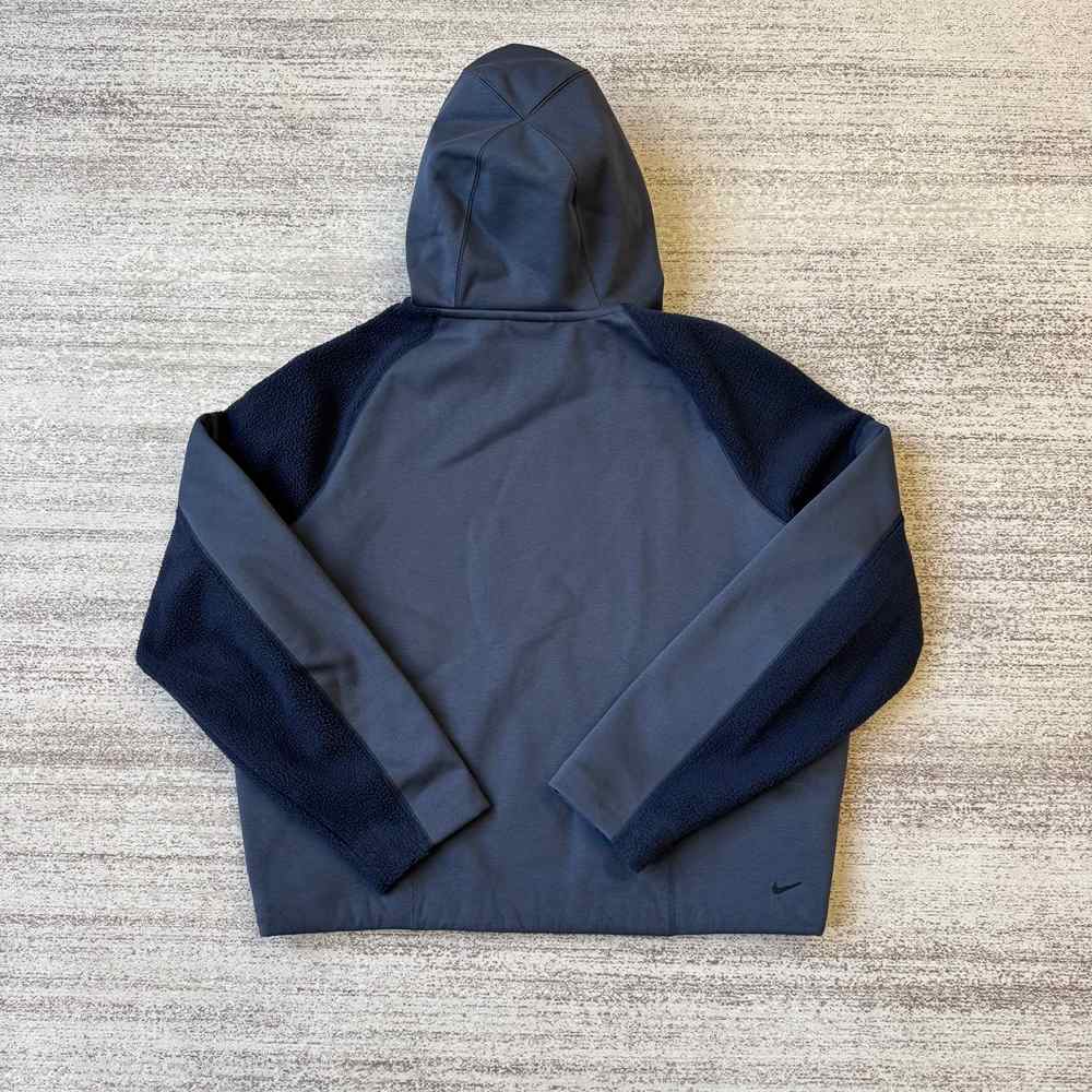 Conjunto Nike tech boreas Oversized Navy
