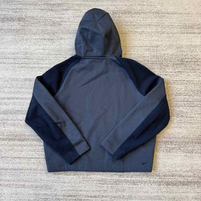 Conjunto Nike tech boreas Oversized Navy