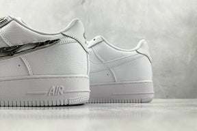 Nike Air Force 1 '07 PRM 2 Molten Metal