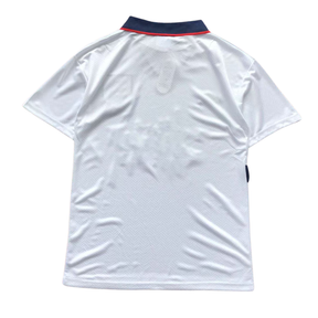 Camiseta Umbro x Stussy England 1993/94