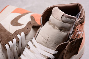 Air Jordan 1 Retro High OG 'Dusted Clay'