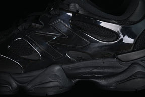 New Balance 9060 Sea Stone Black