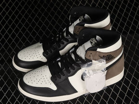 Air Jordan 1 High Dark Mocha