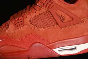 Nigel Sylvester x Air Jordan 4 OG SP Brick By Brick
