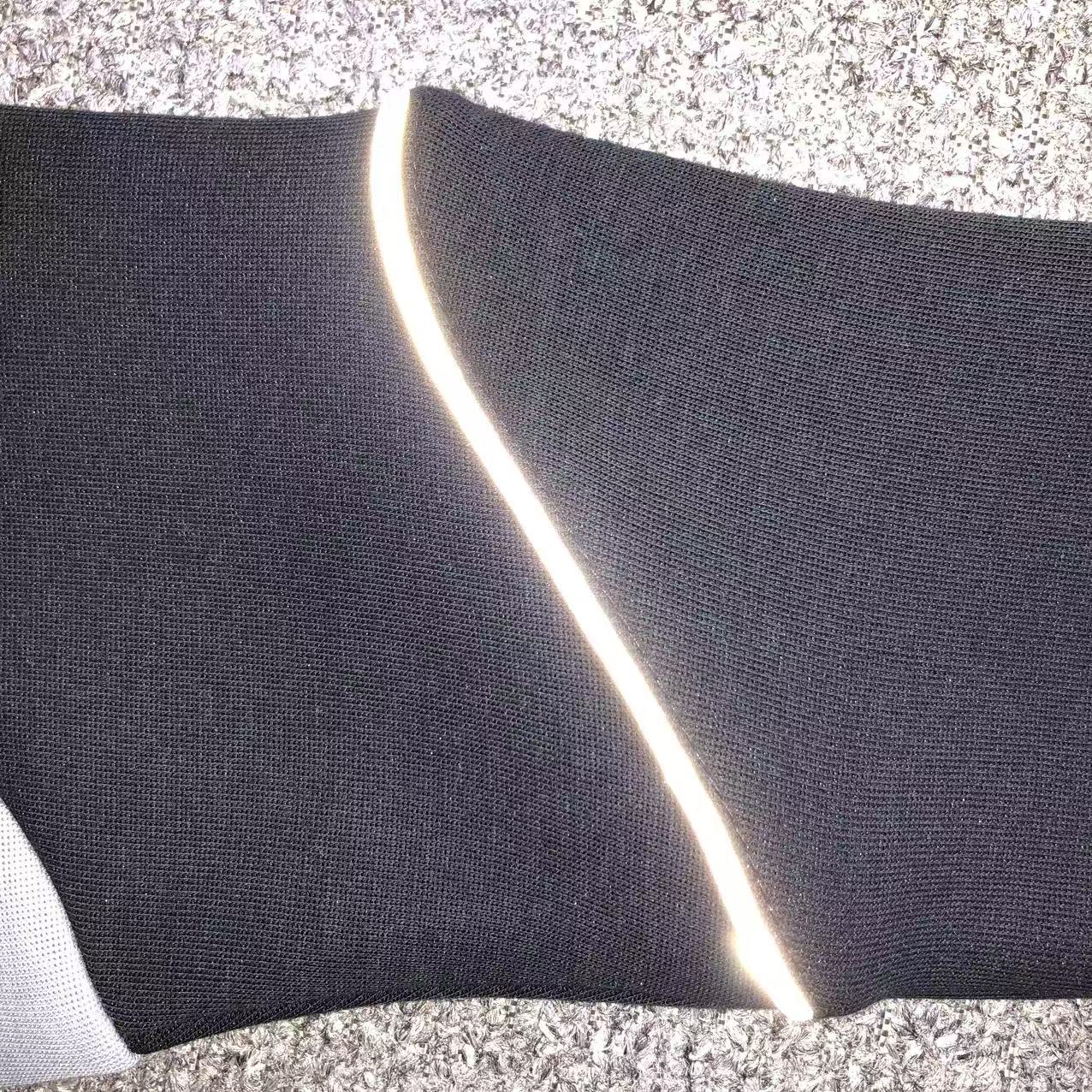 Jaqueta Nike x Nocta Preto e Cinza