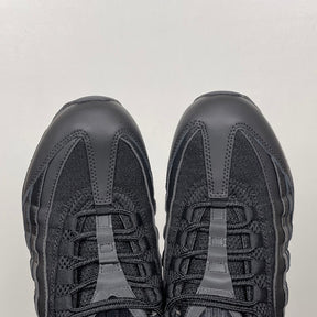 Nike Air Max 95 Triple Black