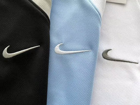 Camiseta Palace x Nike Jersey Sky Blue