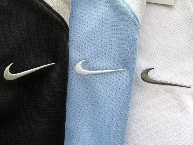 Camiseta Palace x Nike Jersey White