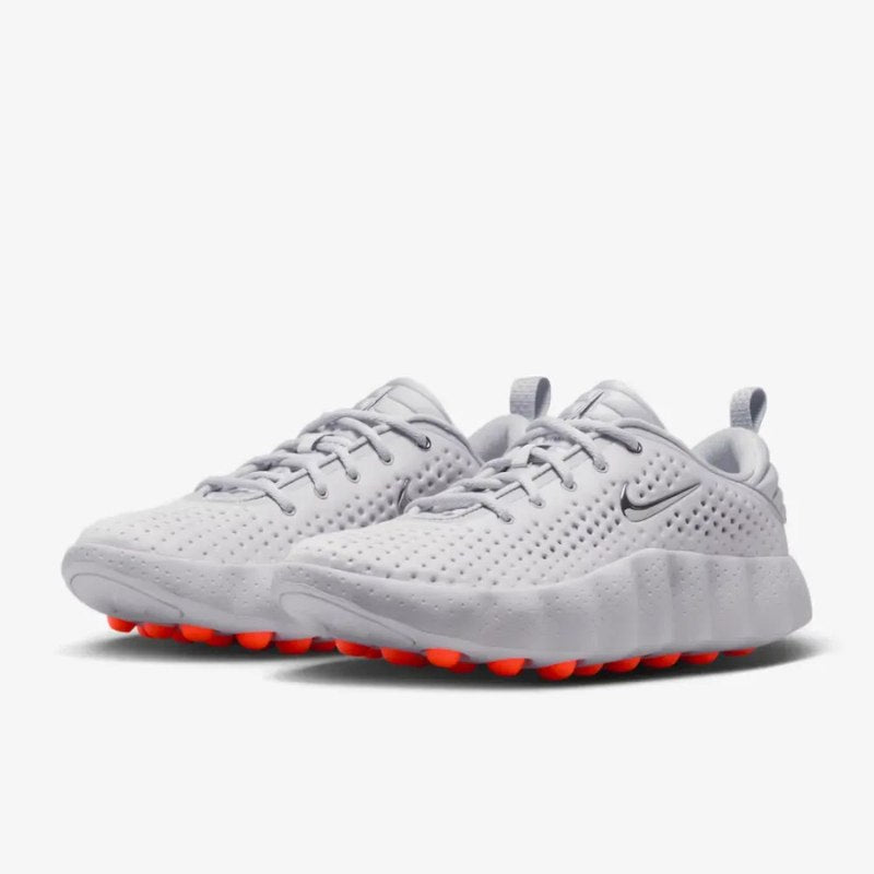 Nike Mind 002 Light Smoke Grey