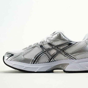 Asics Gel-1130 White Silver