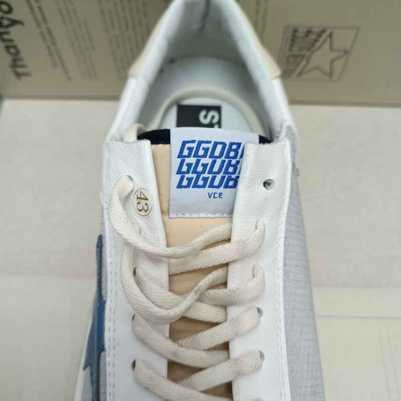 Golden Goose Stardan Cream