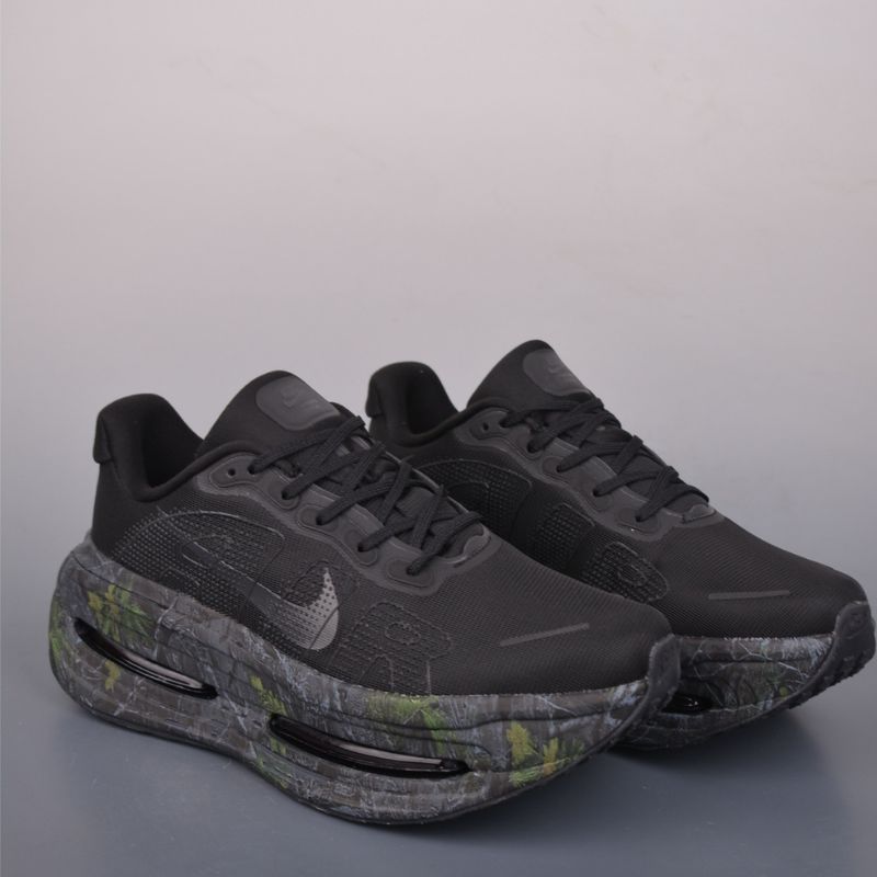 Nike Vomero Premium Realtree Camo Black