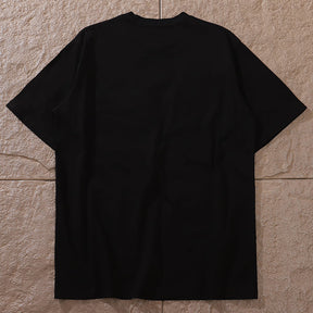 Camiseta Sp5der Pro LW Black