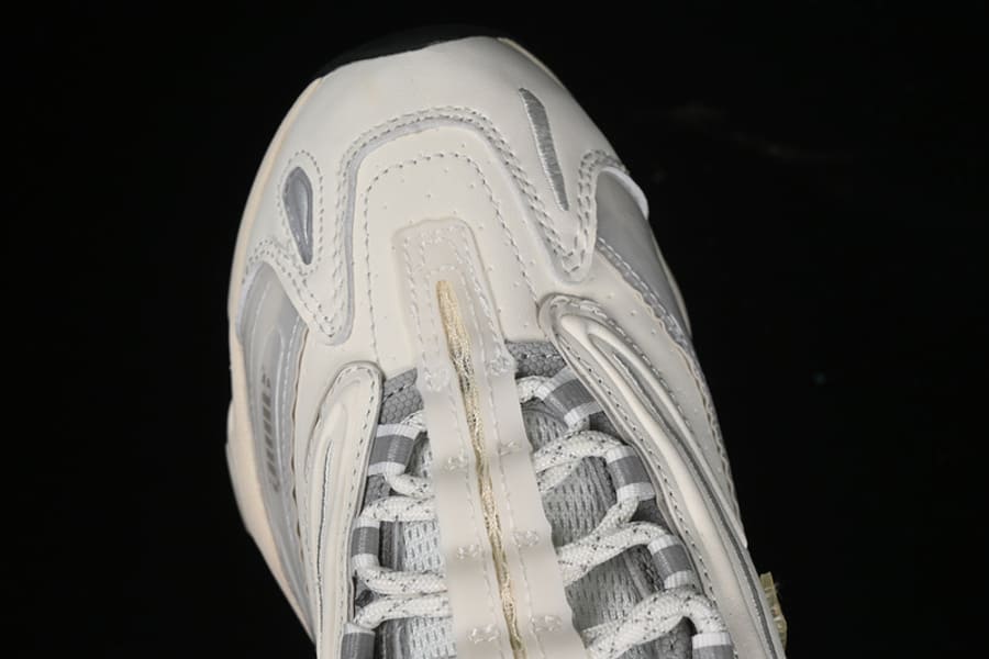 New Balance 1000 x Aimé Leon Dore Sea Salt Concrete