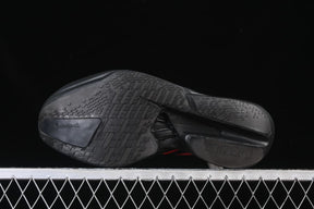 Adidas Adizero Adios Pro 4 x Mercedes AMG Lucid Red Black