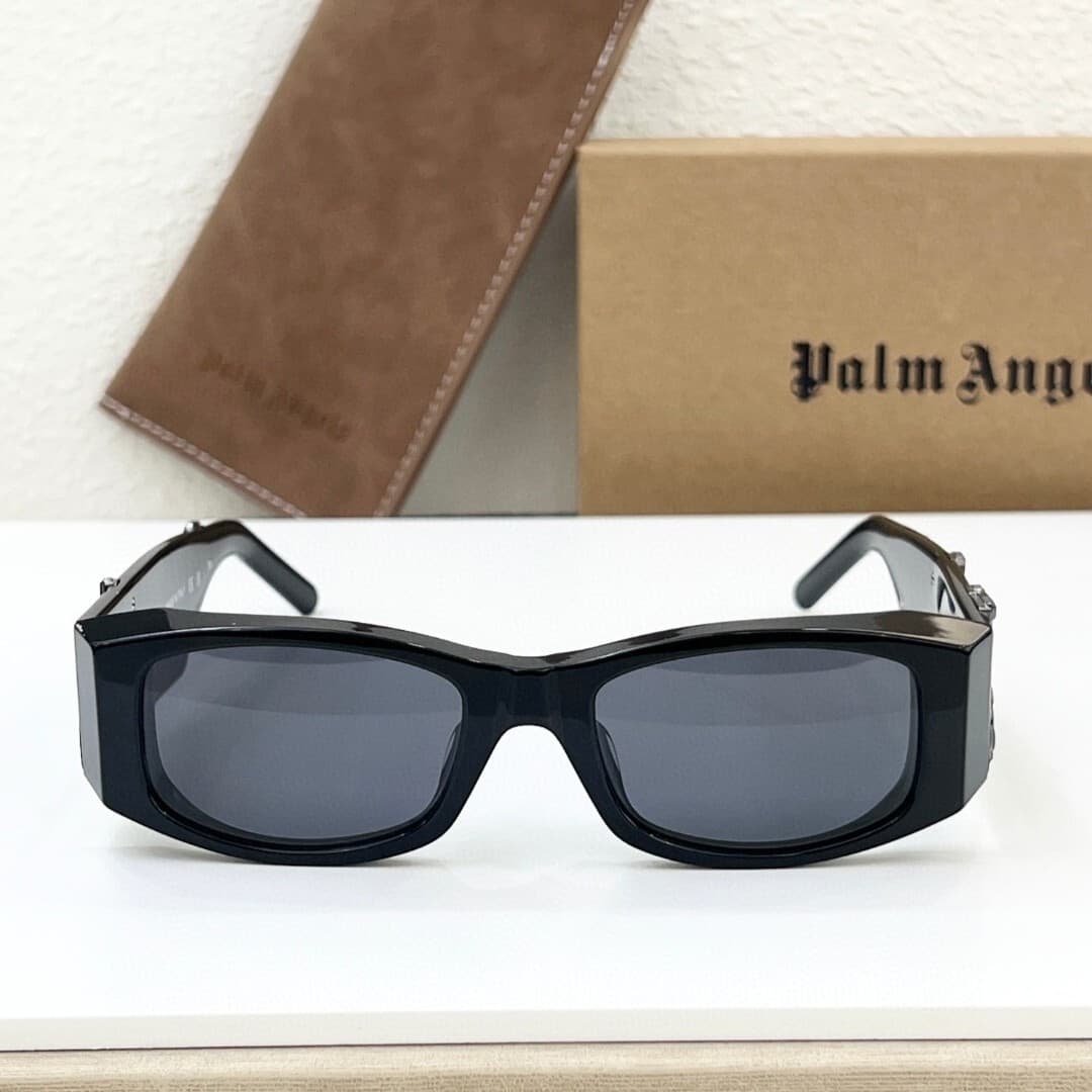 Óculos Palm Angels