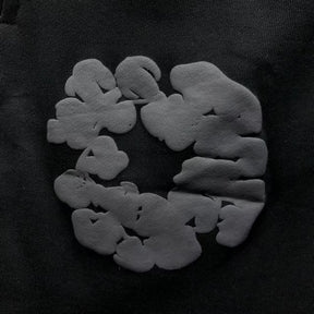 Jaqueta All Black Denim Tears