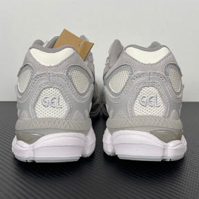 Asics Gel-NYC Oyester Grey