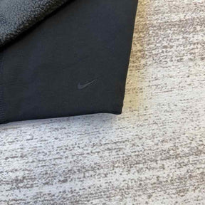 Conjunto Nike tech boreas Oversized Black