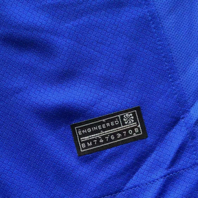Camiseta concept Nike x Stussy France 2024