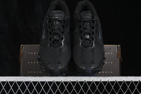 Fragment x Nike Air Liquid Max Black