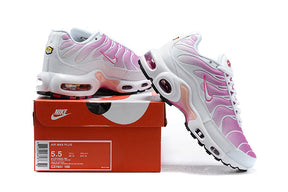 Air Max TN Plus Pink Fade