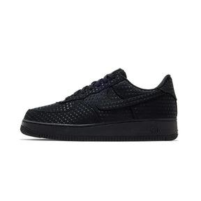 Air Force 1 Low Valentine’s Day Pink Triple Black