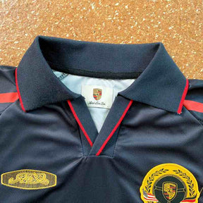 Camiseta Aimé Leon Dore x Porsche 993 Turbo Jersey