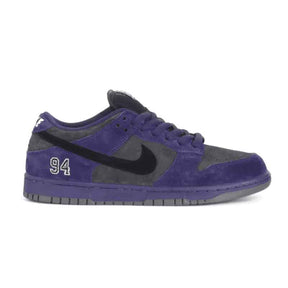Supreme x Nike SB Dunk Low 94 Ink